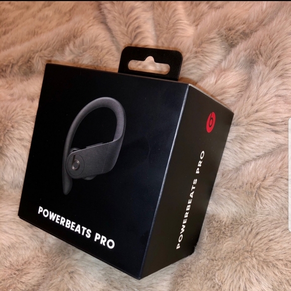 Powerbeats Pro - Picture 1 of 1
